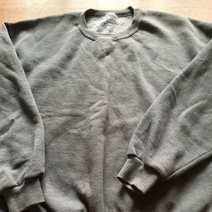 Sweatshirt- Russell Athletic Crewneck